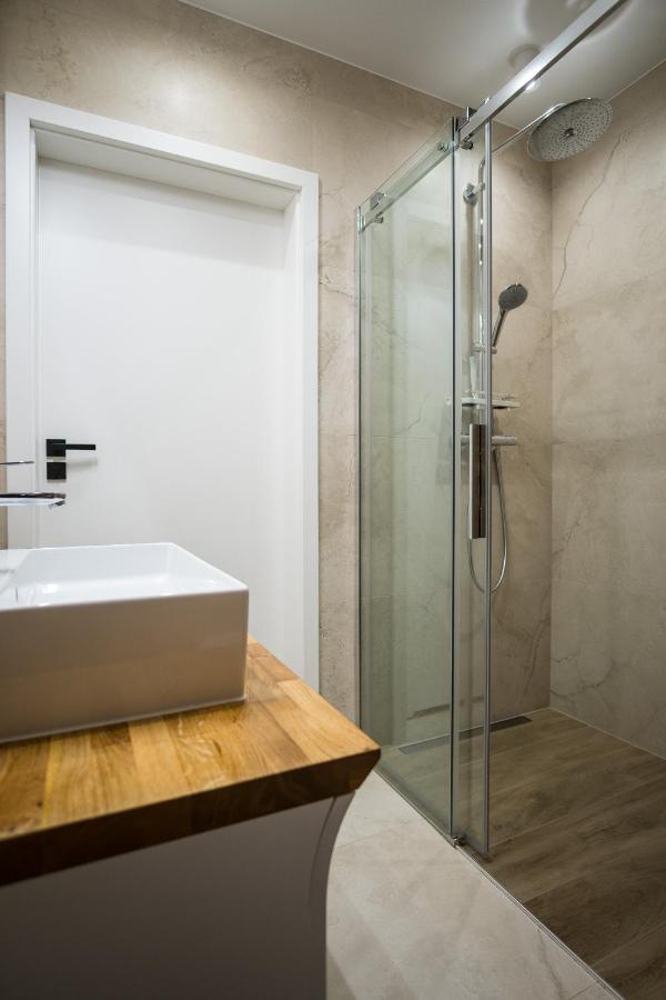 Apartament Luna Goralka Zakopane Exterior foto